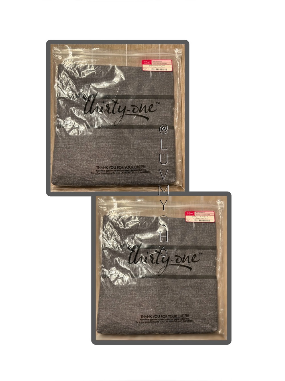 Thirty One Wall Together Pocket Boards (2)